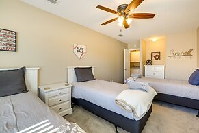 Chandler Vacation Rental w/ Outdoor Pool!