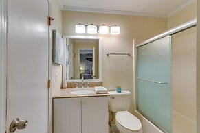 Top-floor Condo w/ Ocean Views in Hilton Head!