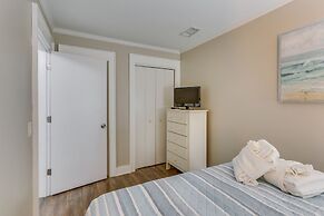 Top-floor Condo w/ Ocean Views in Hilton Head!