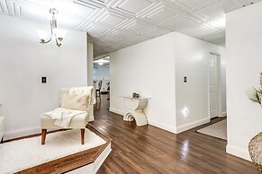 Charming Worcester Retreat w/ Private Pool!