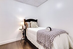 Charming Worcester Retreat w/ Private Pool!