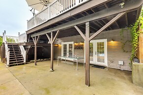 Charming Worcester Retreat w/ Private Pool!