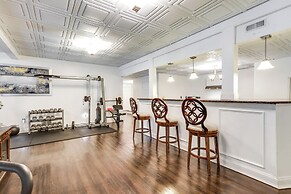 Charming Worcester Retreat w/ Private Pool!