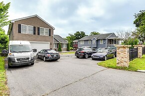 Charming Worcester Retreat w/ Private Pool!