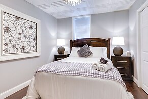 Charming Worcester Retreat w/ Private Pool!