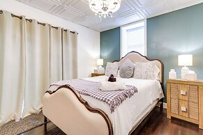 Charming Worcester Retreat w/ Private Pool!