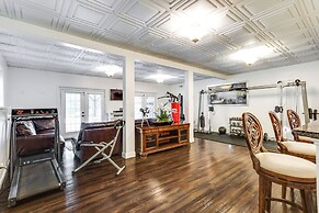 Charming Worcester Retreat w/ Private Pool!