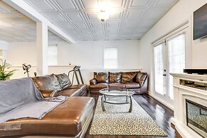 Charming Worcester Retreat w/ Private Pool!