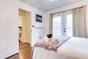 Charming Worcester Retreat w/ Private Pool!