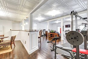 Charming Worcester Retreat w/ Private Pool!