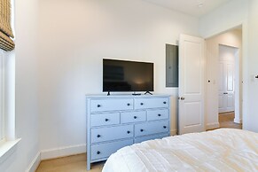 Near Terramar Beach: Home w/ Patio in Galveston