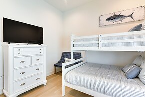 Near Terramar Beach: Home w/ Patio in Galveston