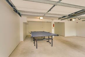 Family-friendly Hilton Head Island Getaway w/ Deck