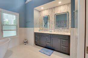 Family-friendly Hilton Head Island Getaway w/ Deck