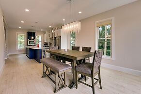 Family-friendly Hilton Head Island Getaway w/ Deck