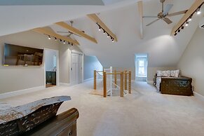 Family-friendly Hilton Head Island Getaway w/ Deck