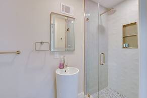 Family-friendly Hilton Head Island Getaway w/ Deck