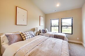 2 Mi to Deer Valley Resort: Townhome w/ Hot Tub