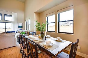 2 Mi to Deer Valley Resort: Townhome w/ Hot Tub