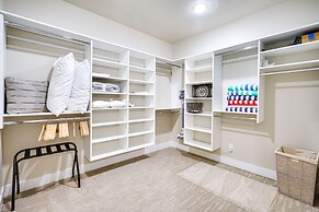 2 Mi to Deer Valley Resort: Townhome w/ Hot Tub