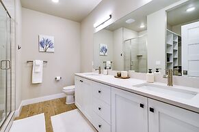 2 Mi to Deer Valley Resort: Townhome w/ Hot Tub