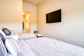 2 Mi to Deer Valley Resort: Townhome w/ Hot Tub