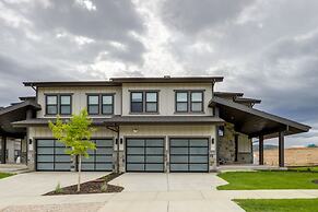 2 Mi to Deer Valley Resort: Townhome w/ Hot Tub