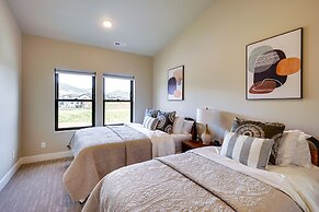 2 Mi to Deer Valley Resort: Townhome w/ Hot Tub