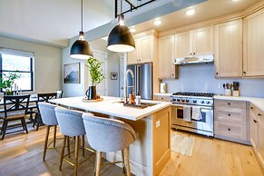 2 Mi to Deer Valley Resort: Townhome w/ Hot Tub