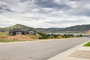 2 Mi to Deer Valley Resort: Townhome w/ Hot Tub