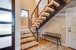 2 Mi to Deer Valley Resort: Townhome w/ Hot Tub