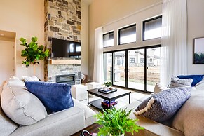 2 Mi to Deer Valley Resort: Townhome w/ Hot Tub