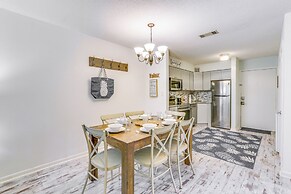 Walk to Beach & Golf Course: Hilton Head Getaway!