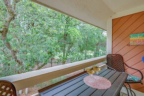 Walk to Beach & Golf Course: Hilton Head Getaway!