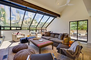 Deer Valley Retreat w/ Hot Tub & Movie Room