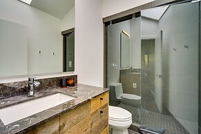 Deer Valley Retreat w/ Hot Tub & Movie Room