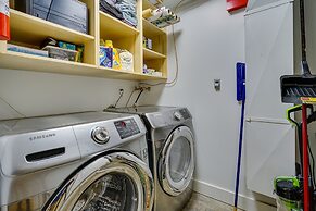 Deer Valley Retreat w/ Hot Tub & Movie Room