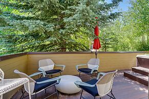 Deer Valley Retreat w/ Hot Tub & Movie Room