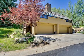 Deer Valley Retreat w/ Hot Tub & Movie Room