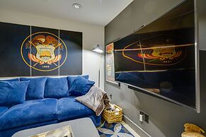 Deer Valley Retreat w/ Hot Tub & Movie Room