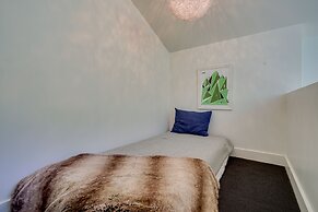 Deer Valley Retreat w/ Hot Tub & Movie Room