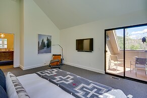 Deer Valley Retreat w/ Hot Tub & Movie Room