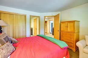 Pet-friendly Park City Condo w/ Private Hot Tub!