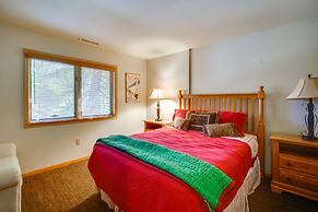 Pet-friendly Park City Condo w/ Private Hot Tub!