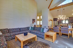 Pet-friendly Park City Condo w/ Private Hot Tub!