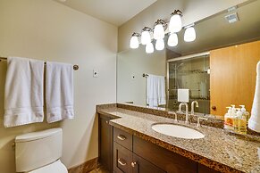 Pet-friendly Park City Condo w/ Private Hot Tub!
