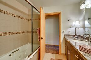 Pet-friendly Park City Condo w/ Private Hot Tub!