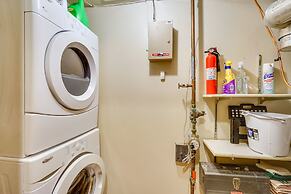 Pet-friendly Park City Condo w/ Private Hot Tub!