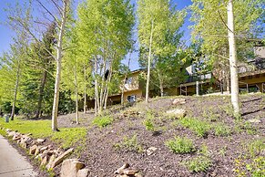 Pet-friendly Park City Condo w/ Private Hot Tub!