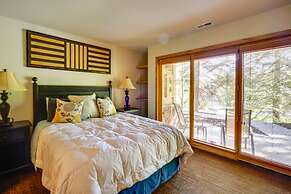 Pet-friendly Park City Condo w/ Private Hot Tub!